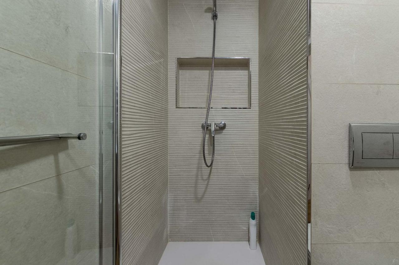 Soho Deluxe Center Appartement Málaga Buitenkant foto